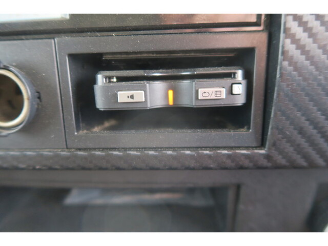 日野レンジャー冷凍車（冷蔵車）中型（4t）[写真34]