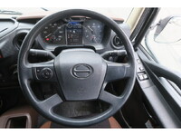 日野レンジャー冷凍車（冷蔵車）中型（4t）[写真39]