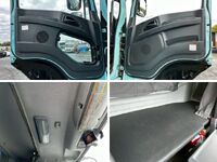 いすゞギガアルミウイング大型（10t）[写真17]