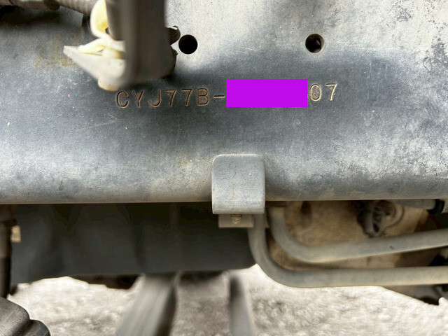 いすゞギガアルミウイング大型（10t）[写真29]