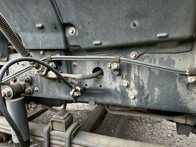 いすゞギガアルミウイング大型（10t）[写真33]