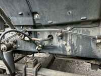 いすゞギガアルミウイング大型（10t）[写真34]