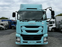 いすゞギガアルミウイング大型（10t）[写真07]