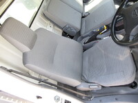 日野デュトロアルミバン小型（2t・3t）[写真19]