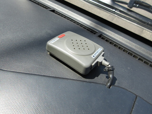 日野デュトロアルミバン小型（2t・3t）[写真25]