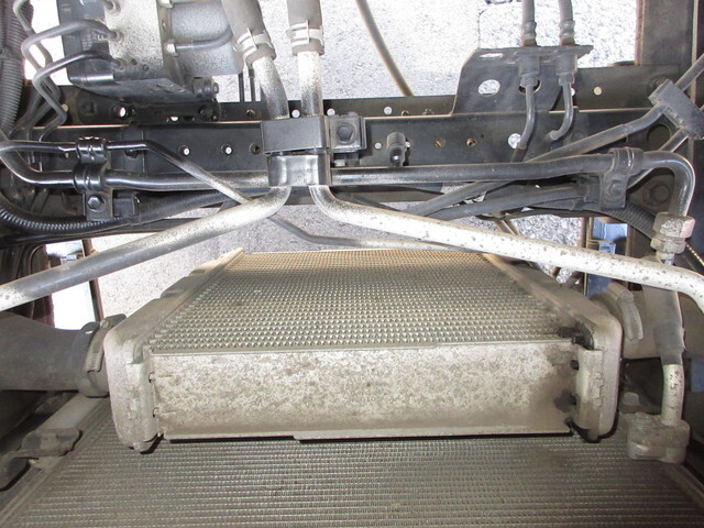 日野デュトロアルミバン小型（2t・3t）[写真30]