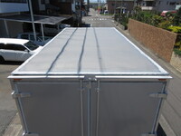 日野デュトロアルミバン小型（2t・3t）[写真40]