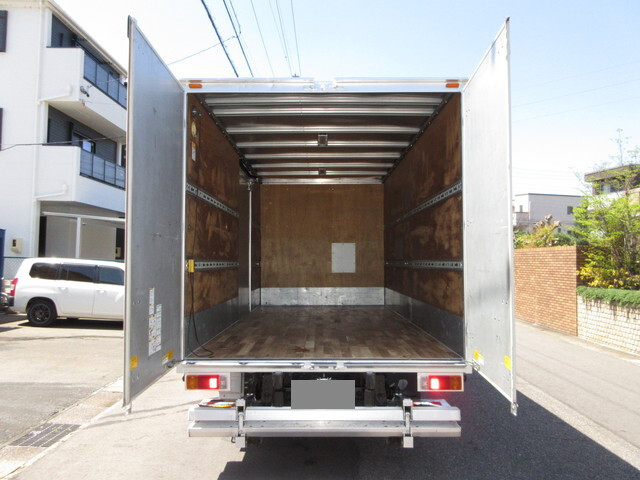 日野デュトロアルミバン小型（2t・3t）[写真08]