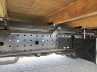 三菱ふそうキャンター平ボディ小型（2t・3t）[写真11]