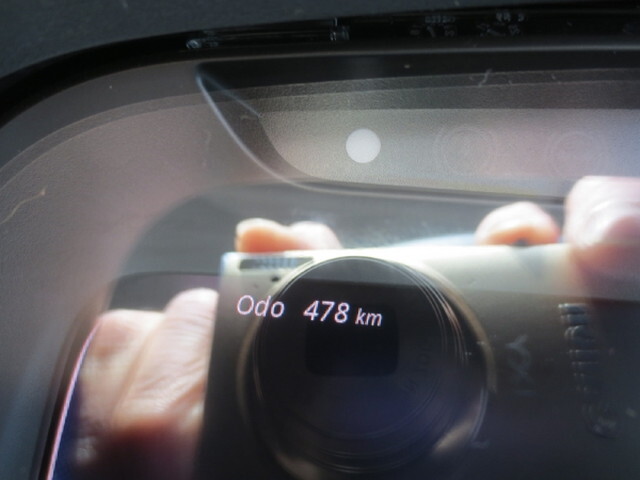 三菱ふそうキャンター平ボディ小型（2t・3t）[写真13]