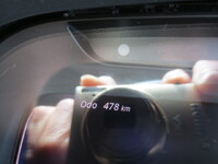 三菱ふそうキャンター平ボディ小型（2t・3t）[写真14]