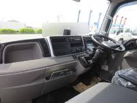 三菱ふそうキャンター深ダンプ（土砂禁ダンプ）小型（2t・3t）[写真16]