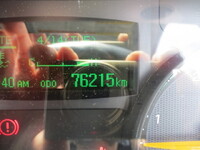 三菱ふそうキャンター深ダンプ（土砂禁ダンプ）小型（2t・3t）[写真17]