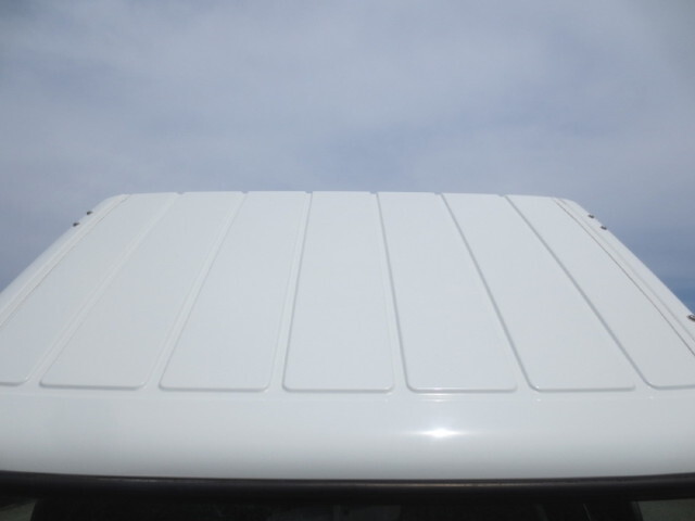 三菱ふそうキャンター深ダンプ（土砂禁ダンプ）小型（2t・3t）[写真17]