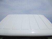 三菱ふそうキャンター深ダンプ（土砂禁ダンプ）小型（2t・3t）[写真18]