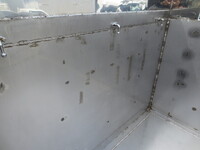 三菱ふそうキャンター深ダンプ（土砂禁ダンプ）小型（2t・3t）[写真21]