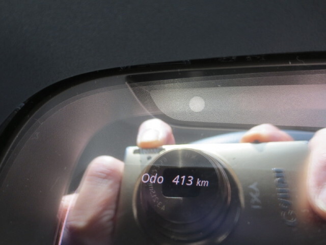 三菱ふそうキャンター平ボディ小型（2t・3t）[写真13]