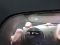 三菱ふそうキャンター平ボディ小型（2t・3t）[写真14]