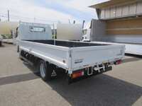 三菱ふそうキャンター平ボディ小型（2t・3t）[写真02]