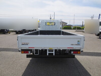 三菱ふそうキャンター平ボディ小型（2t・3t）[写真07]