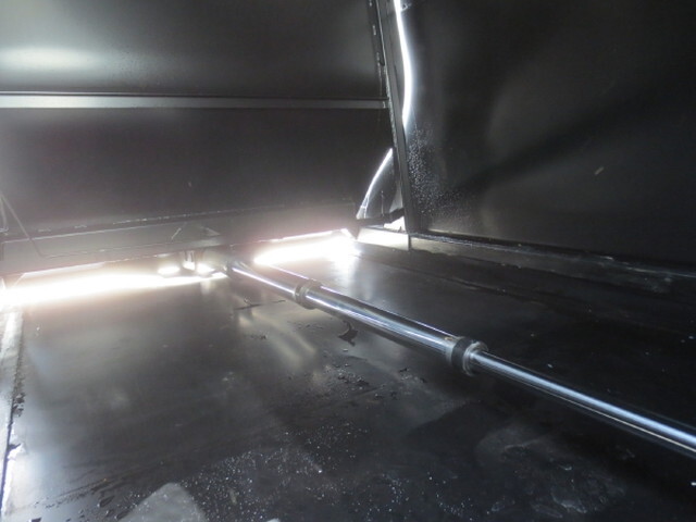 三菱ふそうキャンターパッカー車（塵芥車）小型（2t・3t）[写真11]