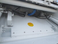 三菱ふそうキャンターパッカー車（塵芥車）小型（2t・3t）[写真14]