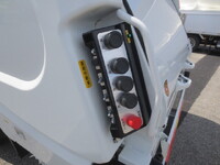 三菱ふそうキャンターパッカー車（塵芥車）小型（2t・3t）[写真17]