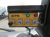 三菱ふそうキャンターパッカー車（塵芥車）小型（2t・3t）[写真18]