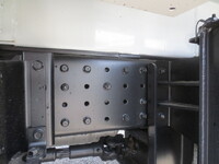 三菱ふそうキャンターパッカー車（塵芥車）小型（2t・3t）[写真19]