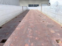 トレールモービルその他の車種煽付平床式トレーラー大型（10t）[写真11]