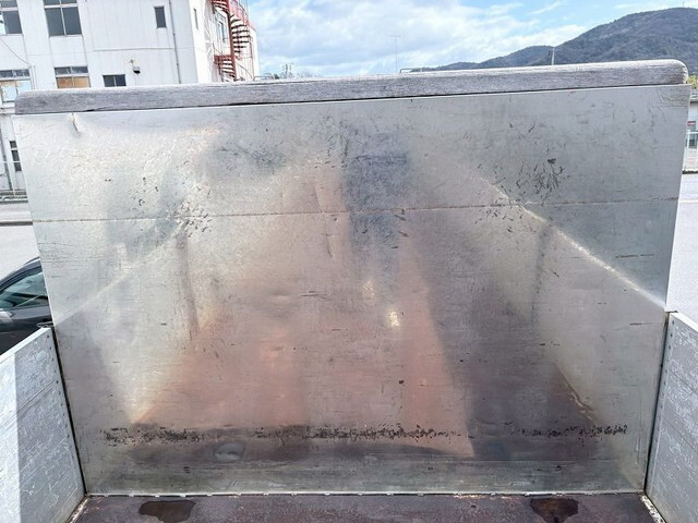 トレールモービルその他の車種煽付平床式トレーラー大型（10t）[写真11]