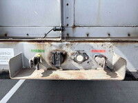 トレールモービルその他の車種煽付平床式トレーラー大型（10t）[写真14]