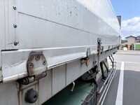 トレールモービルその他の車種煽付平床式トレーラー大型（10t）[写真15]