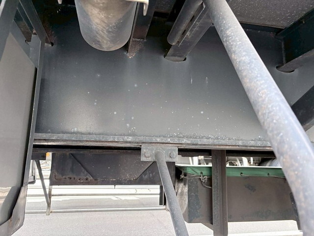 トレールモービルその他の車種煽付平床式トレーラー大型（10t）[写真16]