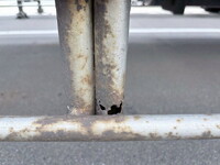 トレールモービルその他の車種煽付平床式トレーラー大型（10t）[写真18]