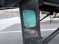 トレールモービルその他の車種煽付平床式トレーラー大型（10t）[写真20]