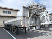 トレールモービルその他の車種煽付平床式トレーラー大型（10t）[写真01]