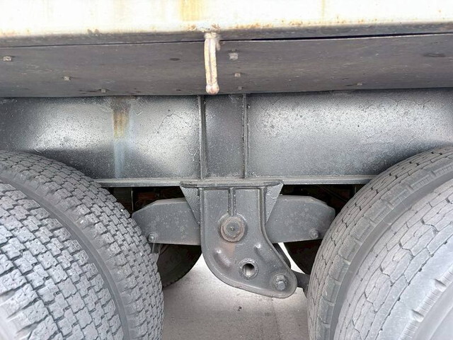 トレールモービルその他の車種煽付平床式トレーラー大型（10t）[写真20]