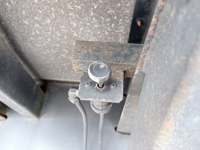 トレールモービルその他の車種煽付平床式トレーラー大型（10t）[写真24]