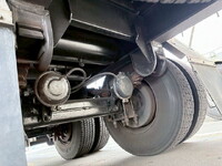 トレールモービルその他の車種煽付平床式トレーラー大型（10t）[写真26]