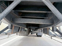 トレールモービルその他の車種煽付平床式トレーラー大型（10t）[写真29]