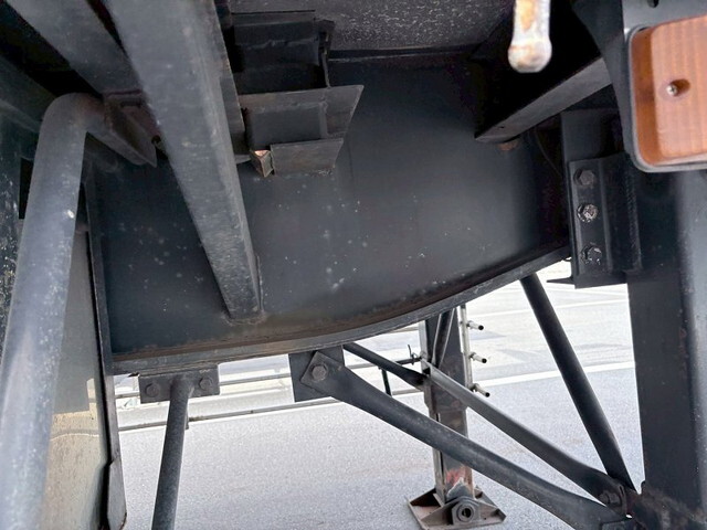 トレールモービルその他の車種煽付平床式トレーラー大型（10t）[写真29]