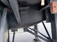 トレールモービルその他の車種煽付平床式トレーラー大型（10t）[写真30]