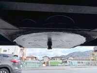 トレールモービルその他の車種煽付平床式トレーラー大型（10t）[写真35]