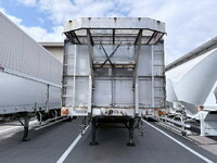 トレールモービルその他の車種煽付平床式トレーラー大型（10t）[写真04]