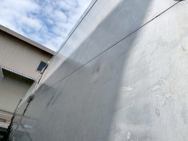 トレールモービルその他の車種煽付平床式トレーラー大型（10t）[写真06]