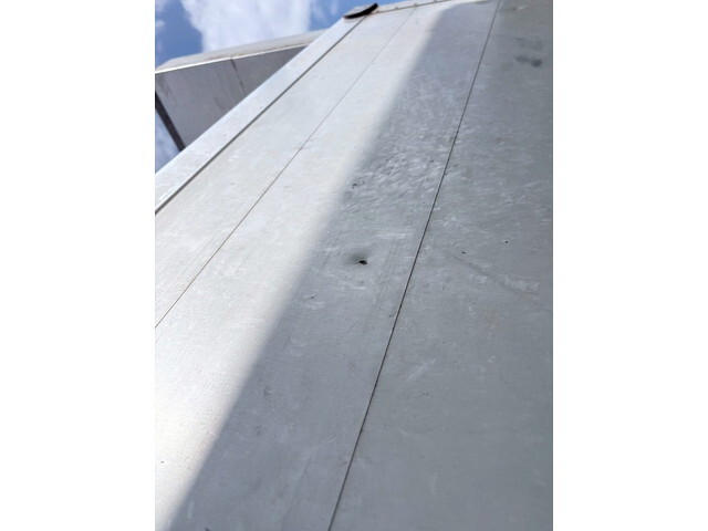 トレールモービルその他の車種煽付平床式トレーラー大型（10t）[写真07]