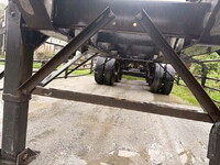 その他のメーカーその他の車種海コントレーラー大型（10t）[写真13]