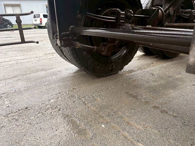 その他のメーカーその他の車種海コントレーラー大型（10t）[写真14]