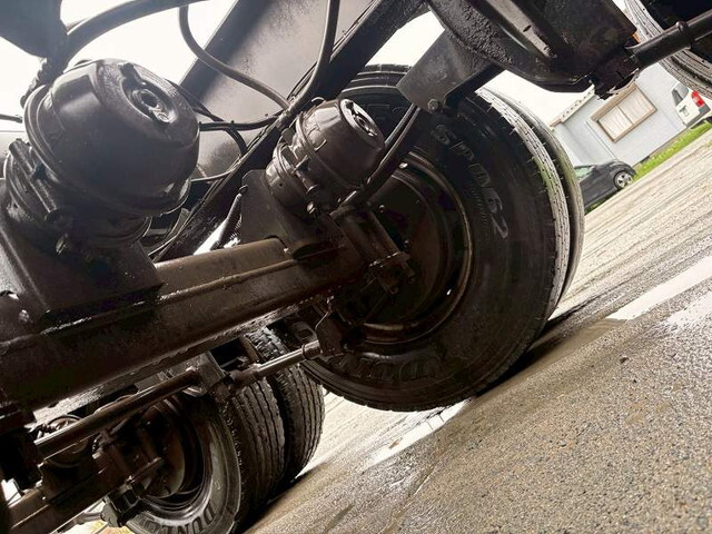 その他のメーカーその他の車種海コントレーラー大型（10t）[写真19]